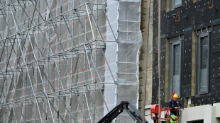 Auftr&auml;ge im Baugewerbe stagnieren im April