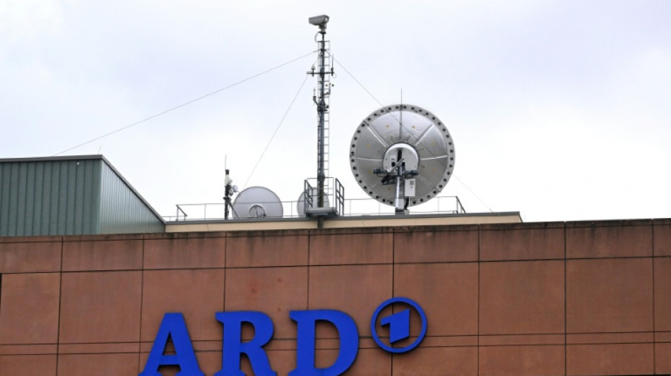 Erste Reformschritte bei ARD: Weniger Radiosender und Onlinetexte der "Tagesschau"