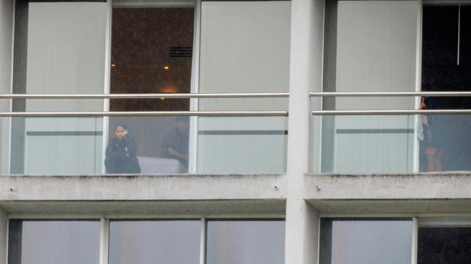 L'Australie accorde l'asile &agrave; cinq footballeuses iraniennes