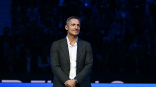 Andrea Gaudenzi &eacute; reeleito para terceiro mandato como presidente da ATP