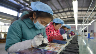 Crecimiento esperado para 2022 en China es el m&aacute;s bajo en 40 a&ntilde;os