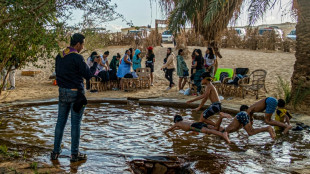 El presidente de Egipto quiere controlar la natalidad debido a la presi&oacute;n demogr&aacute;fica