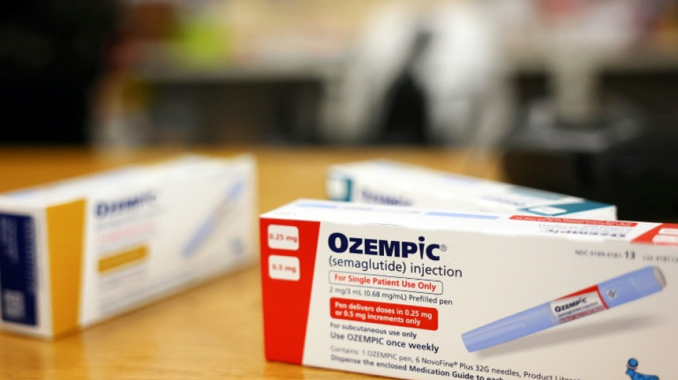 Estudo mostra rapidez com que se recupera peso ap&oacute;s fim do uso de medicamentos para emagrecer