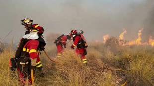 Verheerender Waldbrand in Spanien: Mindestens elf Tote und 19 Vermisste