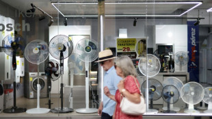 Espa&ntilde;a iguala su r&eacute;cord de calor en un mes de septiembre, con 45,7 &deg;C