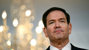 Fu&szlig;ball-WM: Rubio als Spitzenvertreter der US-Regierung beim Auftaktspiel gegen Paraguay