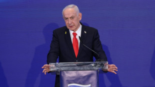 Netanyahu se reunir&aacute; el lunes con Trump en Estados Unidos