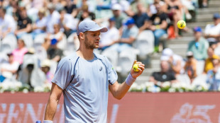 Kitzb&uuml;hel: Hanfmann zieht ins Halbfinale ein