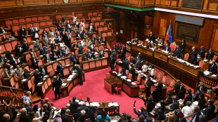 Ok del Senato al ddl sulla cybersicurezza, &egrave; legge con 80 s&igrave;