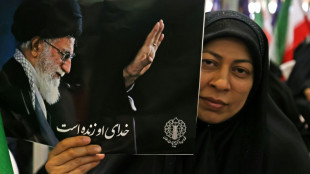 Teheran startet Vorbereitungen f&uuml;r verschobenes Staatsbegr&auml;bnis f&uuml;r Chamenei 