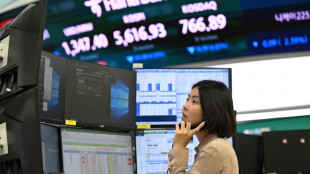 Tech stock lead rout after US inflation fuels rate hike bets