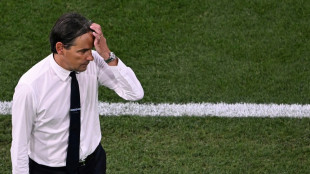 "Große Leere" nach Inters Albtraum