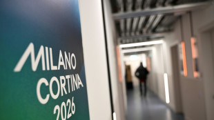 COI faz apelo para garantir 'seguran&ccedil;a dos atletas' nos Jogos Paral&iacute;mpicos de Inverno