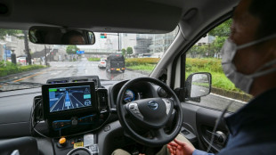 Nissan planea lanzar un servicio de taxis de conducci&oacute;n aut&oacute;noma en Jap&oacute;n
