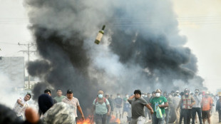 Presidente da Bol&iacute;via denuncia que 'narcoterroristas' promovem protestos