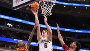 Auf Nowitzkis Spuren? Steinbach hofft auf NBA-Karriere