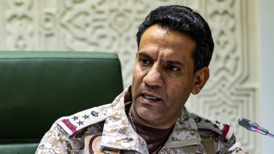 Ryad revendique des frappes au Y&eacute;men et dit intercepter plusieurs missiles