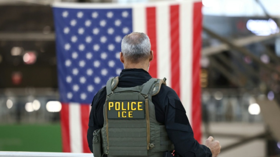 US-Zeugen widersprechen ICE nach Todessch&uuml;ssen auf Mexikaner
