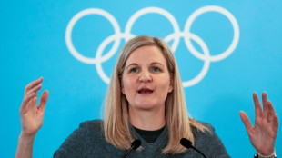 IOC rules out 'crossover' sports at 2030 Winter Olympics