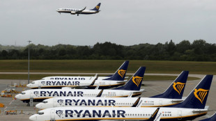 Gr&egrave;ve europ&eacute;enne des personnels de Ryanair pour le premier week-end estival