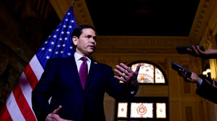 Rubio: Trump hat noch nicht &uuml;ber Folgen f&uuml;r Iran-Krieg-kritische Verb&uuml;ndete entschieden
