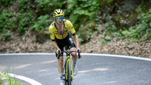 Yates vor Giro-Gesamtsieg - del Toro und Carapaz düpiert