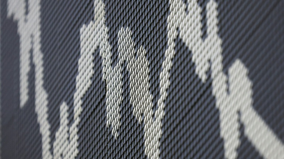 US-Tech-Aktien sacken ab - Anleger bef&uuml;rchten Blase