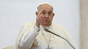 Invasi&oacute;n rusa de Ucrania es un "desastre vergonzoso para la humanidad", deplora el papa
