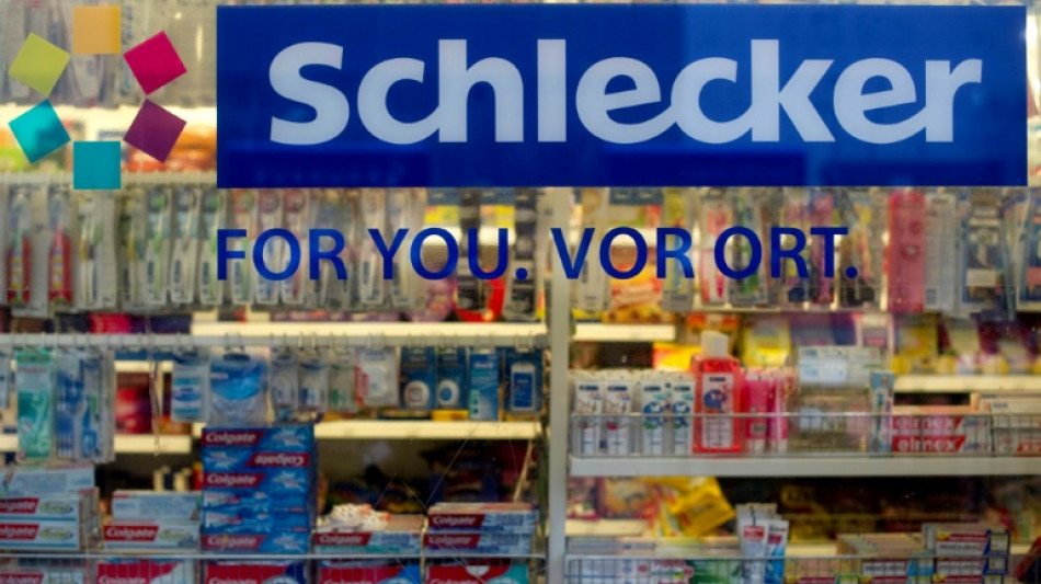 Bundesgerichtshof: Schadenersatz f&uuml;r Schlecker wegen Drogeriekartells neu pr&uuml;fen