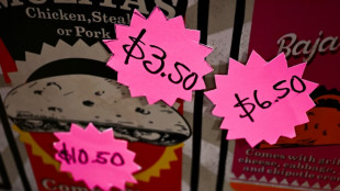 La inflaci&oacute;n repunta en EEUU en febrero y enfr&iacute;a la expectativa de un r&aacute;pido recorte de tasas