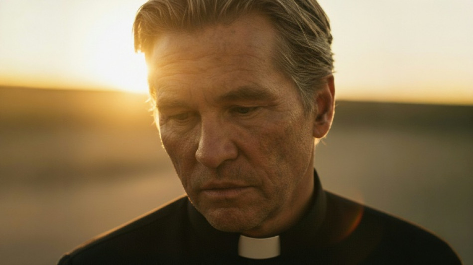 Revelan las primeras im&aacute;genes de Val Kilmer generadas por IA en una pel&iacute;cula p&oacute;stuma