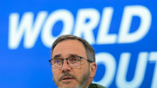 IMF cuts 2026 global growth forecast on Mideast war