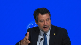 Salvini, a Chigi parlato di energia, dire s&igrave; al nucleare
