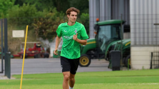 Gladbach-Tür für Neuhaus nicht zu: "Blick in die Zukunft"