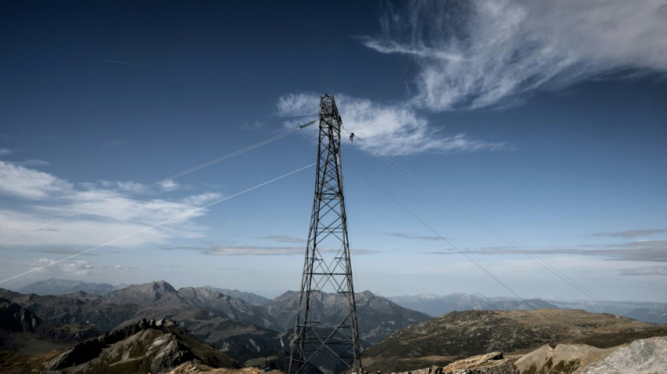 Ministros de la UE buscan definir una respuesta unida a la crisis energ&eacute;tica