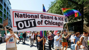 Trump promete acabar com o crime em Chicago, a 'cidade mais perigosa do mundo'