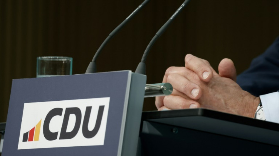 CDU vor Landtagswahl in Baden-W&uuml;rttemberg weiter vorn - Gr&uuml;ne holen auf
