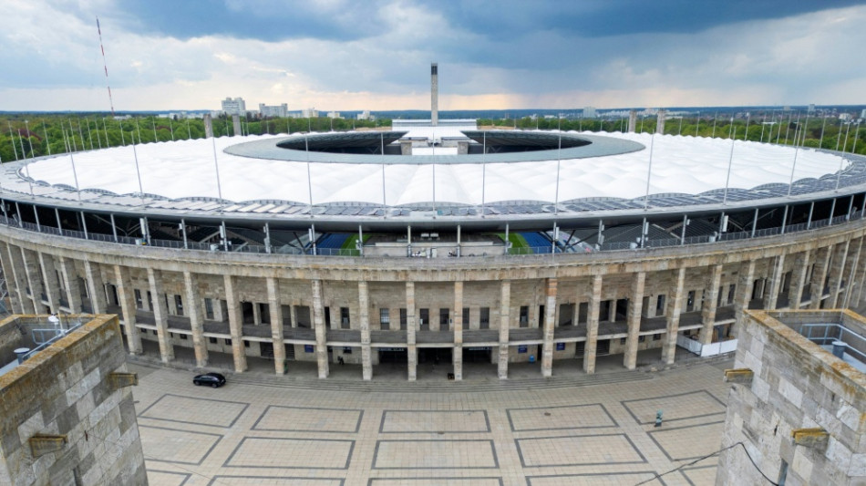 "Blamage ersparen": Berlin zieht Olympiabewerbung zur&uuml;ck