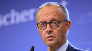 Merz nach Einigung mit Frankreich: Verbrenner-Aus ist "damit Geschichte"
