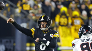Medien: Rodgers verl&auml;ngert bei den Steelers