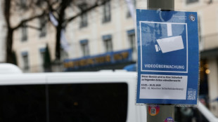 Bundesverfassungsgericht verhandelt im Juli &uuml;ber bayerisches Polizeiaufgabengesetz