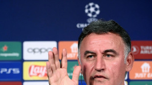 Galtier entschuldigt sich f&uuml;r Klima-Spott - Mbappe schweigt