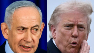 Premi&egrave;re rencontre Netanyahu-Trump, sur fond de tensions, depuis le d&eacute;but de la guerre en Iran