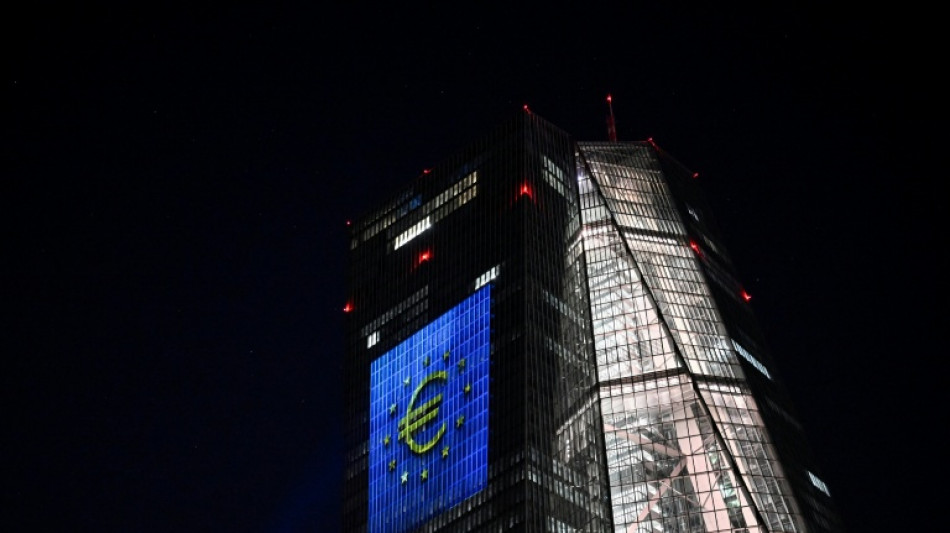 Mideast energy shock rattles eurozone rate-setters