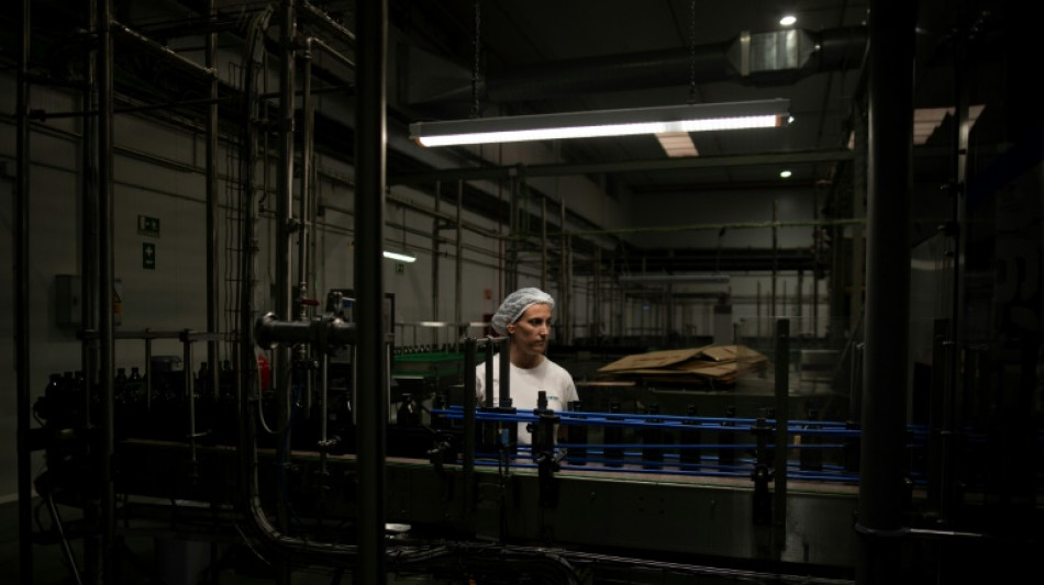 La econom&iacute;a espa&ntilde;ola creci&oacute; un 2,5% en 2023