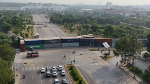 Pakistan blocks roads around capital ahead of planned pro-Khan protest