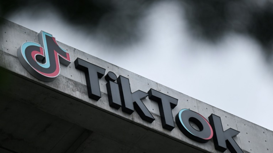 La industria musical se prepara para la inminente prohibici&oacute;n de TikTok en EEUU