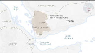 Agencias de seguridad informan del ataque a un nav&iacute;o frente a las costas de Yemen