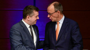 CDU sagt Pr&auml;sidiumsklausur in Sachsen-Anhalt ab - Merz macht aber Wahlkampf
