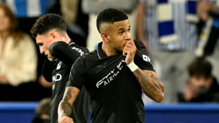 Savinho renova com Manchester City até 2031